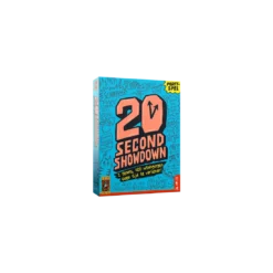 999 Games 20 Second Showdown (NL)