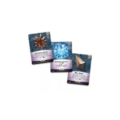 Aeon's End: Past And Future -Tafel Held Verkoop aeon s end past and future 2