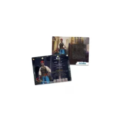 Aeon's End: Past And Future -Tafel Held Verkoop aeon s end past and future 3