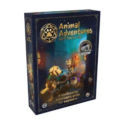 Animal Adventures Starter Set