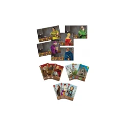 Architects Of The West Kingdom: Promo Pack