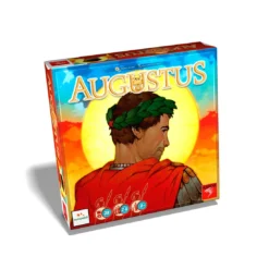 Augustus (Nordic)