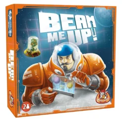 Beam Me Up (NL) (Pre-Order)
