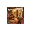Pegasus Spiele Beer & Bread (EN)