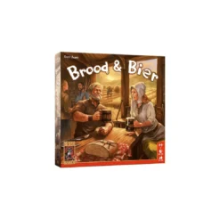 999 Games Brood & Bier