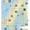 Carcassonne Maps - Nordics