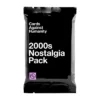 Cards Against Humanity: 2000s Nostalgia Pack