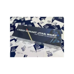 Cards Against Star Wars