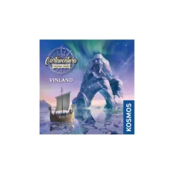 Kosmos Cartaventura: Vinland