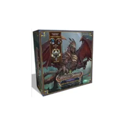 Chronicles Of Drunagor: Age Of Darkness – Rise Of The Undead Dragon