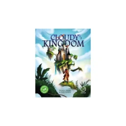 Cloudy Kingdom