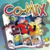 Co-Mix (Licht Beschadigd)