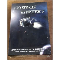 Cosmos: Empires