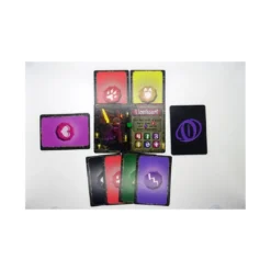 Curiosity -Tafel Held Verkoop curiosity 2