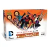 DC Comics Deck Building Game - Teen Titans (Beschadigd)