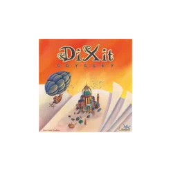 Libellud Dixit Odyssey (EN)