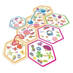 Dobble Connect -Tafel Held Verkoop dobble connect 2