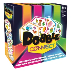 Dobble Connect