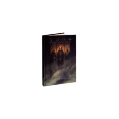 Dune RPG Core Rulebook