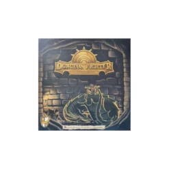 Dungeon Fighter - Collector's Edition