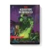 Wizards Of The Coast Dungeons & Dragons 5.0 Acquisitions Incorporated TRPG