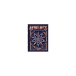 Wizards Of The Coast Dungeons & Dragons 5.0 - Strixhaven Curriculum Of Chaos