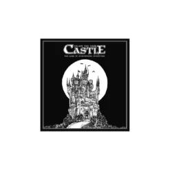 Escape The Dark Castle