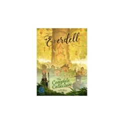 Everdell: The Complete Collection