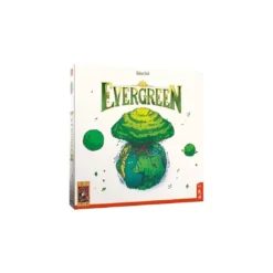 999 Games Evergreen (NL)