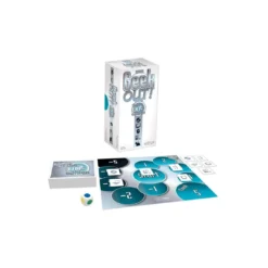 Geek Out! The 00s Edition