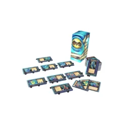 Gruff: Whispers Of Madness 3 Gruff: Whispers Of Madness -Tafel Held Verkoop gruff whispers of madness 1