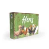Hens (NL/FR) (Pre-Order: April)