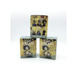 Blue Orange I Could Scream 4Ever Series 2 Blind Box