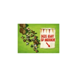 Imperial Settlers: Barnsteenroute Promo