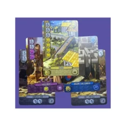 It's A Wonderful Kingdom: Promo Pack