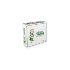Joking Hazard: Enlarged Box