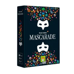 Mascarade (Revised Edition)