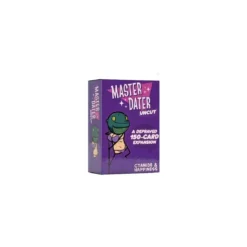 Master Dater: Uncut Expansion