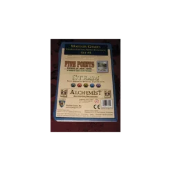 Mayfair Games Limited Edition Promo Expansion Set 5