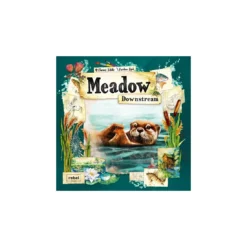 Meadow: Downstream