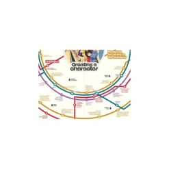 Meanwhile, In The Subway -Tafel Held Verkoop meanwhile in the subway hs code 49019900 2