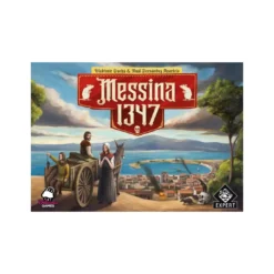 Messina 1347 (NL)