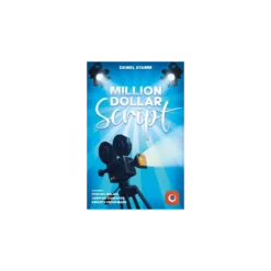 Million Dollar Script