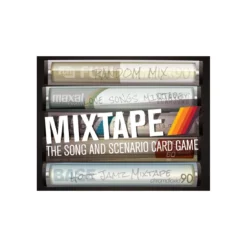 Mixtape (EN)
