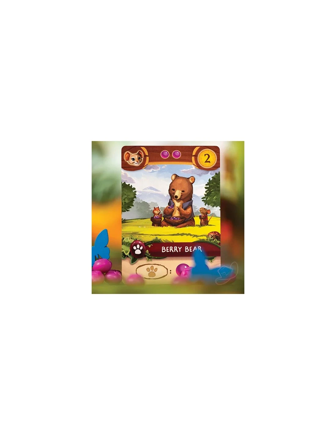 My Lil' Everdell 3 My Lil' Everdell - Afbeelding 3