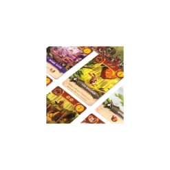 My Lil' Everdell 9 My Lil' Everdell -Tafel Held Verkoop my lil everdell 4