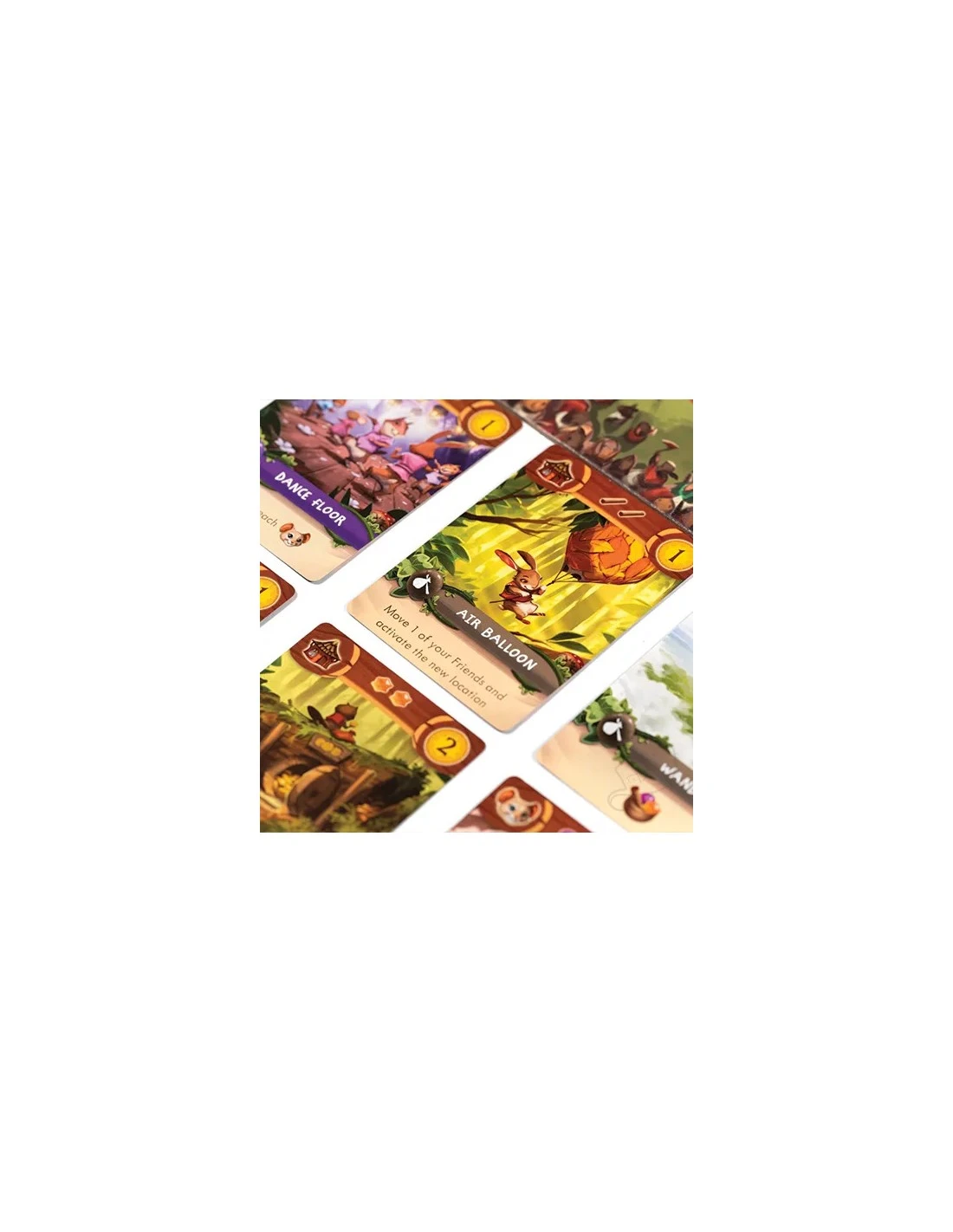 My Lil' Everdell 5 My Lil' Everdell - Afbeelding 5