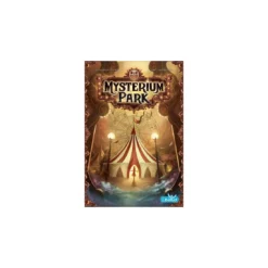 Libellud Mysterium Park