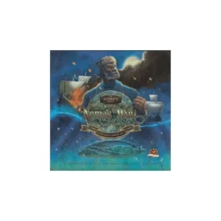 Nemo's War: The Ultimate Edition