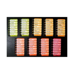 Czech Games Edition Pictomania (Second Edition): Promo Cards – Boardgaming